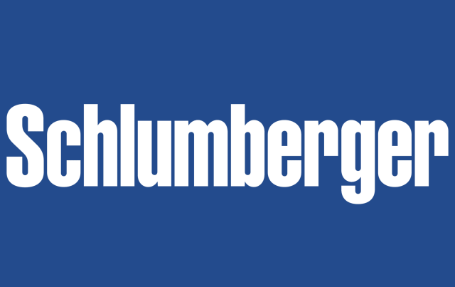 Schlumberger Logo