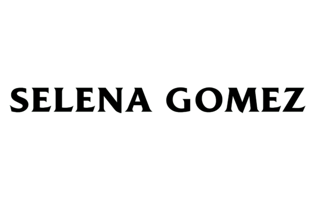 Selena Gomez Logo