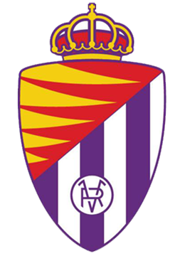 La Liga’s Real Valladolid presents refreshed crest