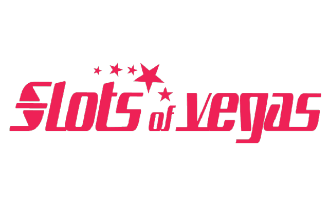 Slots of Vegas Casino Logo