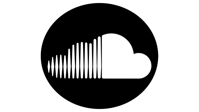 Logotipo de SoundCloud