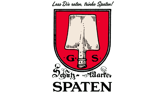 Logotipo de Spaten