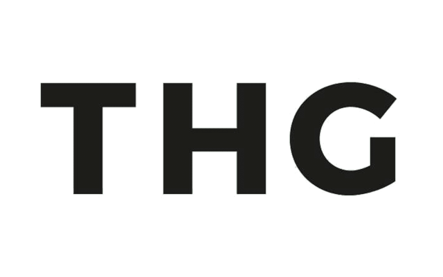 THG Logo