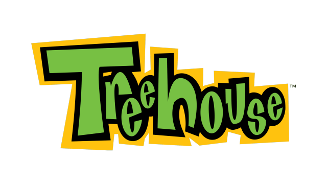 Treehouse Original Logo