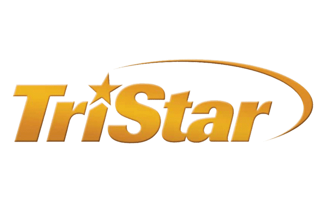 Logotipo de Tristar