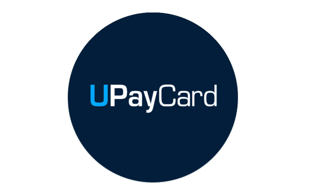 Logotipo de UPayCard