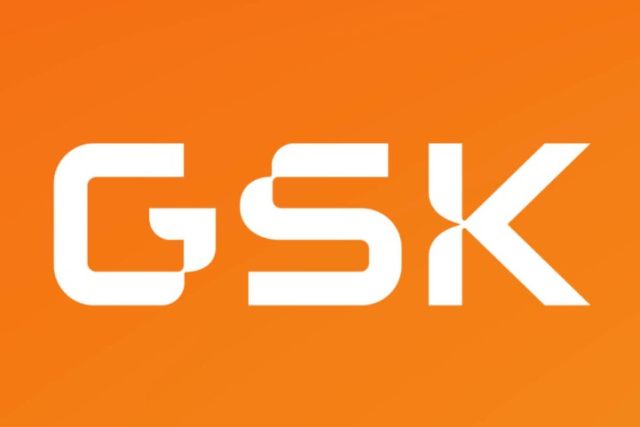 GSK considerably overhauls its logo