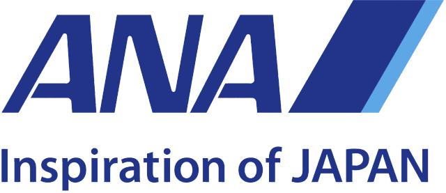 All Nippon Airways Logo