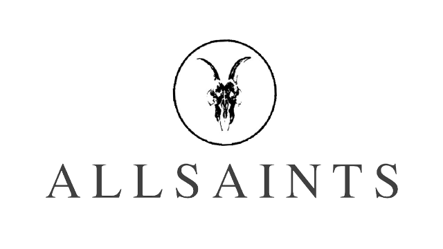 AllSaints Logo