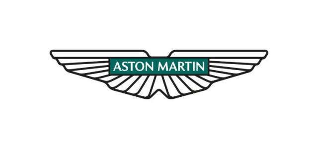 Aston Martin redesigns its logo with “subtle but necessary enhancements”