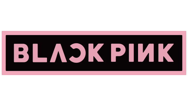 Blackpink Logo