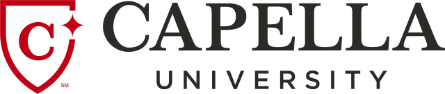 Capella University logo