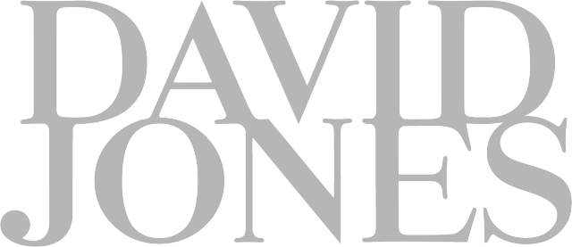 David Jones Logo