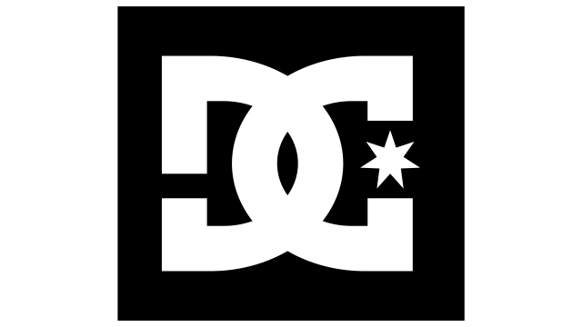 DC Logo