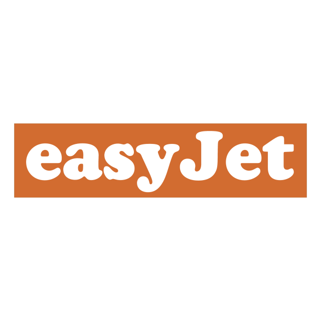 EasyJet Logo