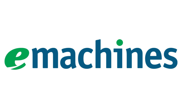 Logotipo de eMachines