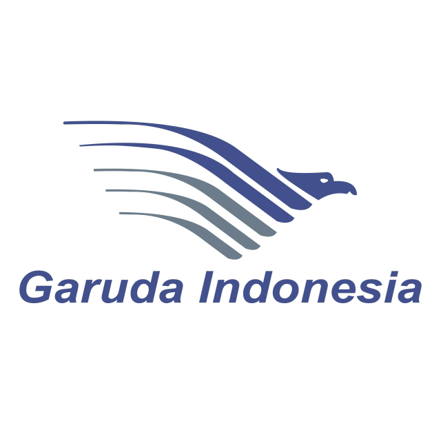 Garuda Indonesia Logo