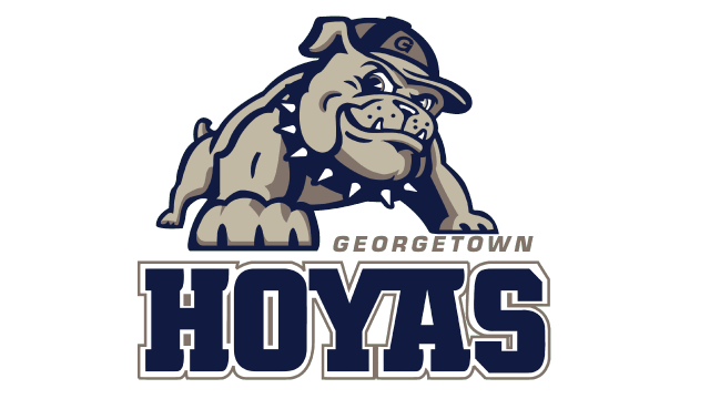 Georgetown University Logo