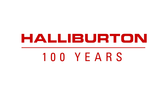 Halliburton Logo