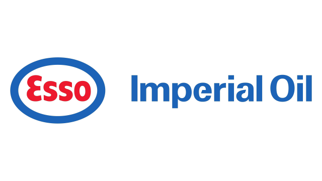 Logotipo de Imperial Oil