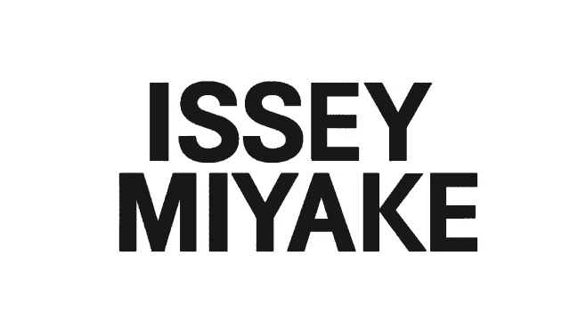 Issey Miyake Logo