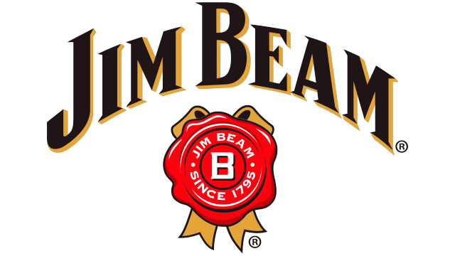 Jim Beam Logo