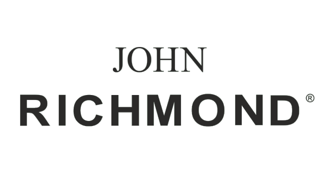 John Richmond Logo