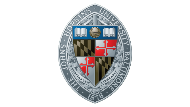 Johns Hopkins University Logo