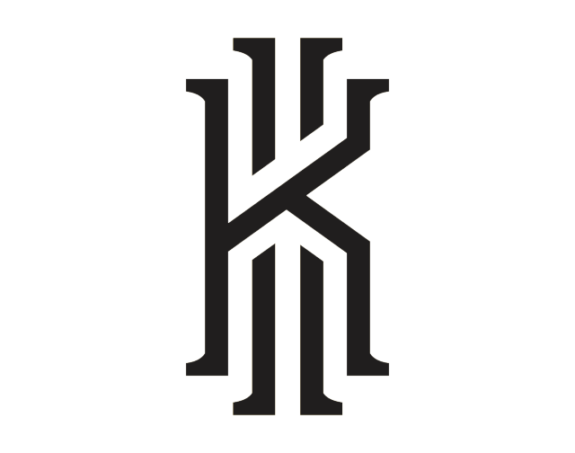 Kyrie Irving Logo