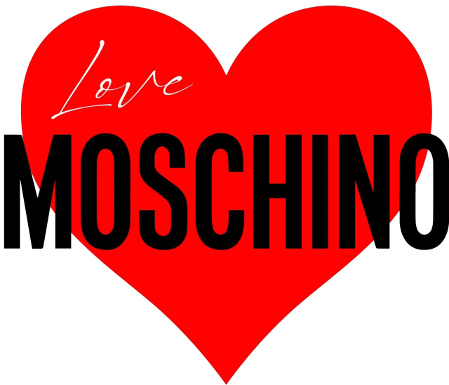 Love Moschino Logo