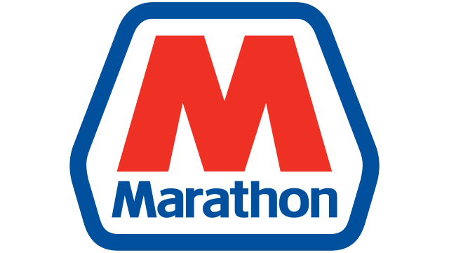 Marathon Petroleum Logo