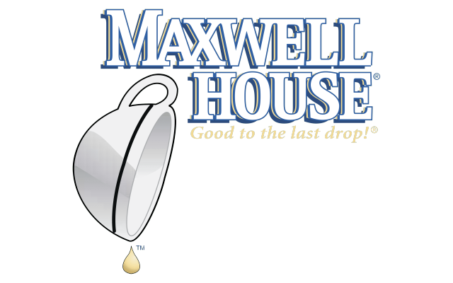 Maxwell House Logo