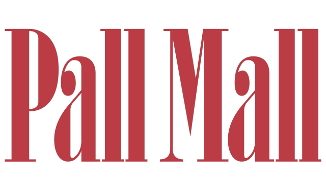 Logotipo de Pall Mall