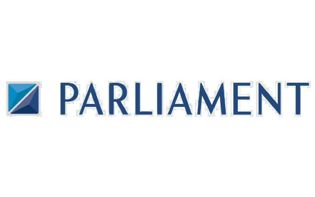 Logotipo de Parliament