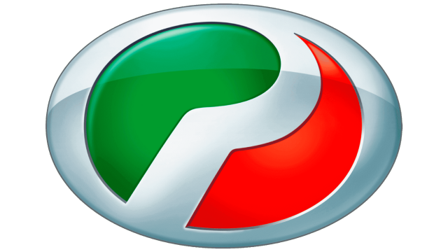 Perodua Logo