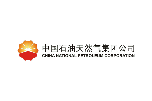 中國石油天然氣股份有限公司（PetroChina）Logo