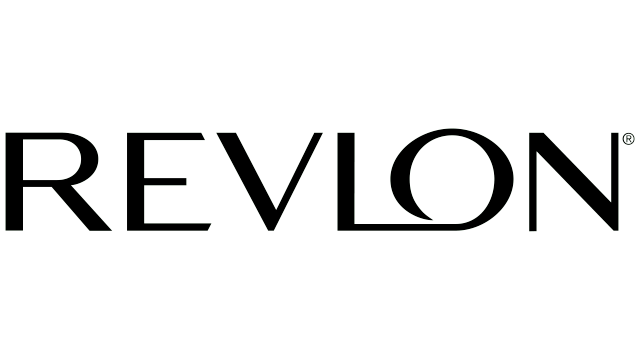 Revlon美國化妝保養品品牌Logo