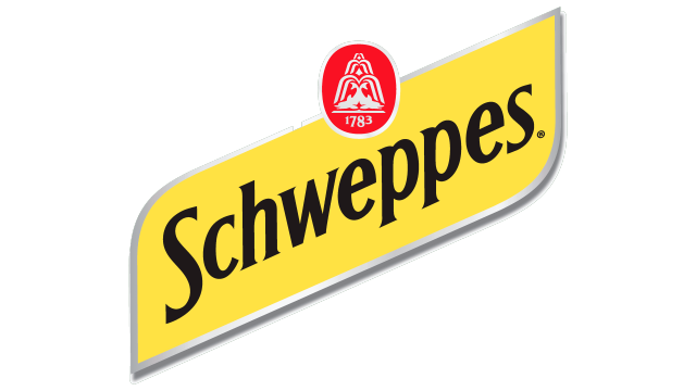 Schweppes Logo