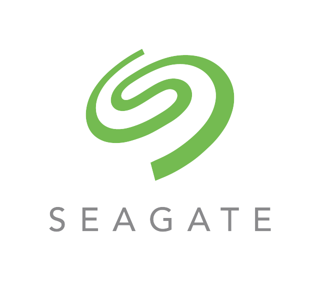 Logotipo de Seagate