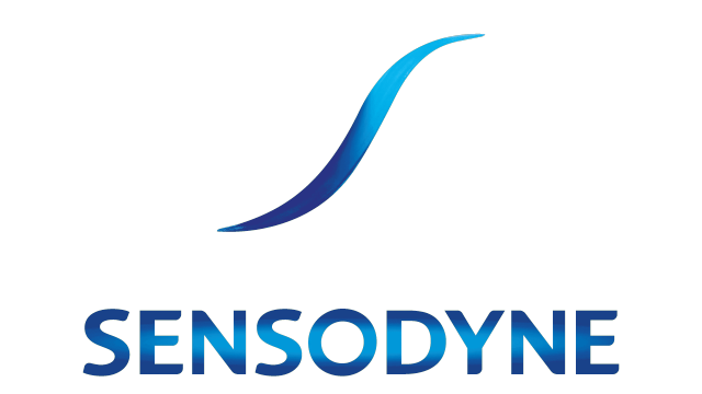 Sensodyne（舒適達）口腔護理品牌Logo