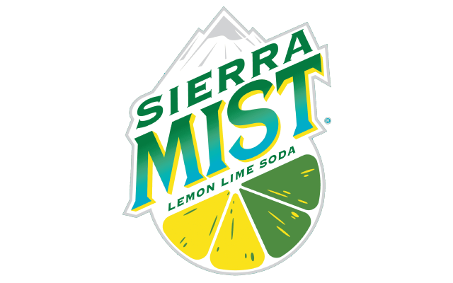 Logotipo de Sierra Mist