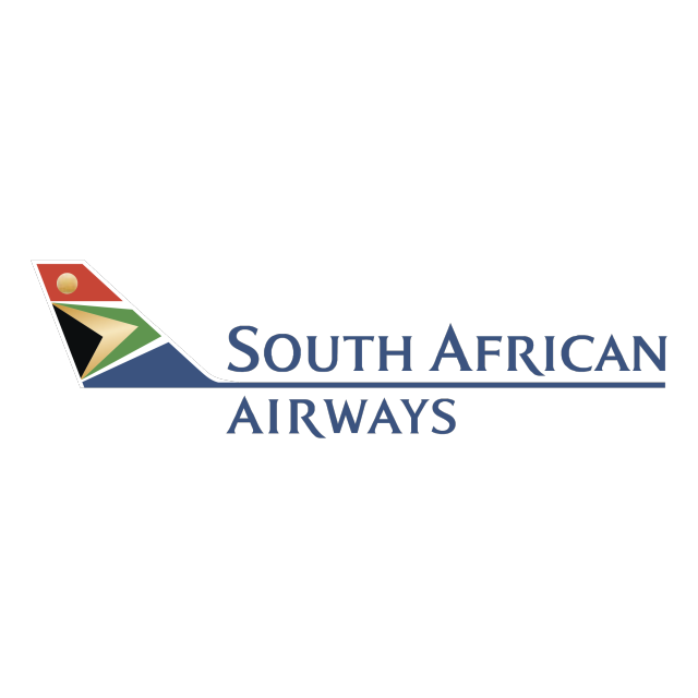 Logotipo de South African Airways