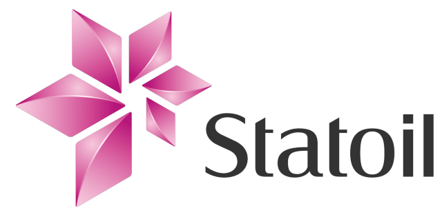 Logotipo de Statoil