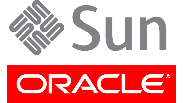 Sun Microsystems Logo