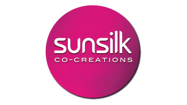 Sunsilk護髮品牌Logo