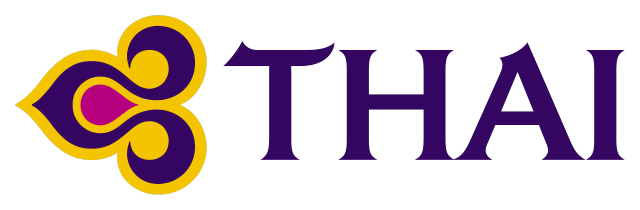 Thai Airways International Logo