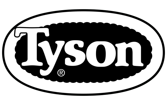 Logotipo de Tyson Foods