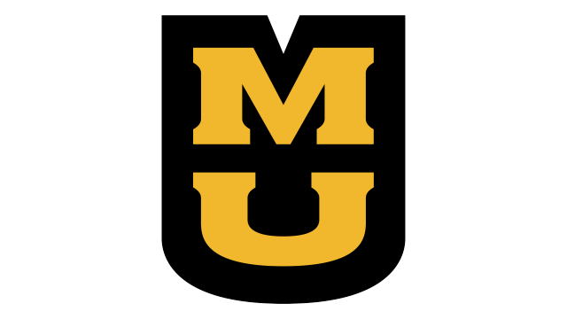 Logotipo de University of Missouri