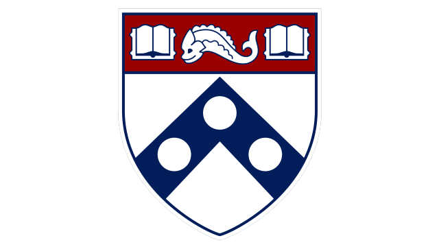 Logotipo de University of Pennsylvania