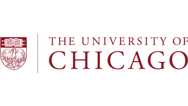 Logotipo de University of Chicago